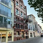 Traumwohnung Am Altstadt Hafen Lejlighed Stralsund