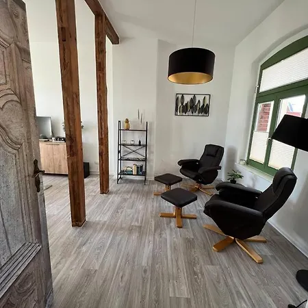 Traumwohnung Am Altstadt Hafen *