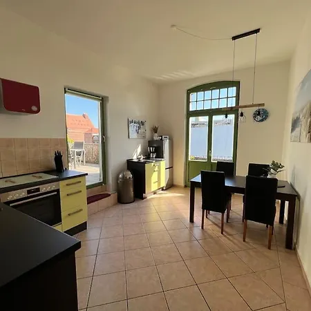 Traumwohnung Am Altstadt Hafen