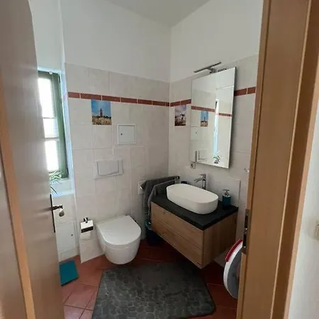 Traumwohnung Am Altstadt Hafen شقة *