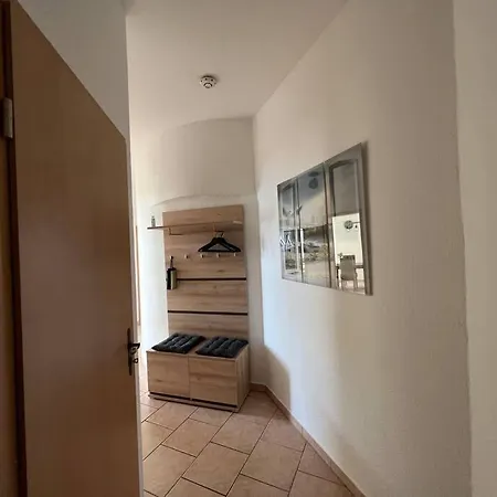 Traumwohnung Am Altstadt Hafen Apartment